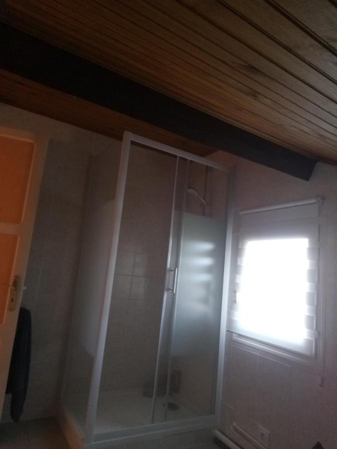 ラヌムザンChez Doris Et Alainアパートメント エクステリア 写真